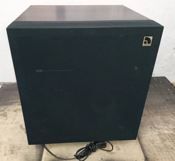 Audio Pro B2-50 "Ace-Bass"