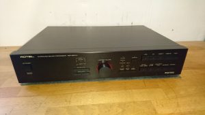 Rotel RSP-960AX