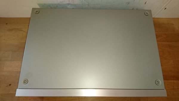 Denon DCD-810 silber – Bild 2