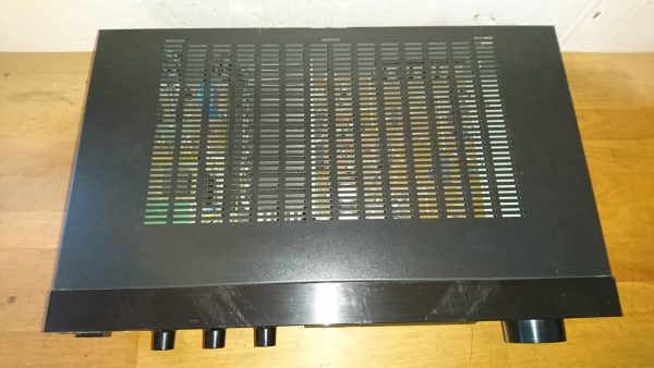 Sony TA-F117R – Bild 2