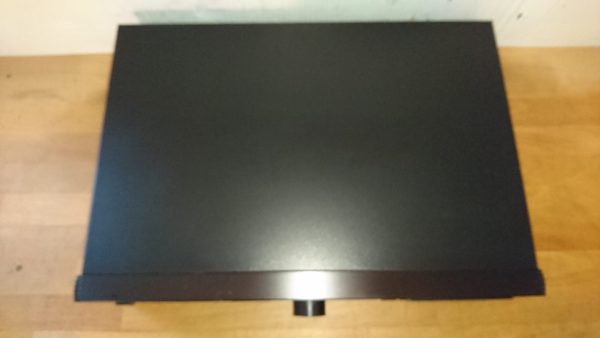 Rotel RSP-960AX – Bild 2