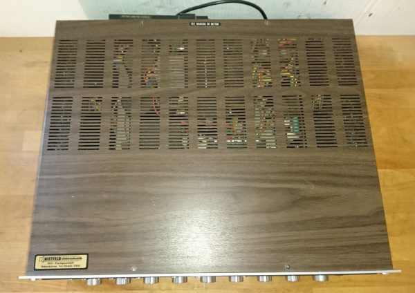 Marantz Model 4300 – Bild 2