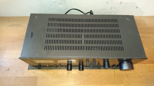 Technics SU-Z2 – Bild 3