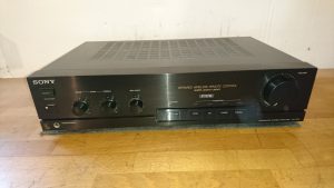 Sony TA-F117R