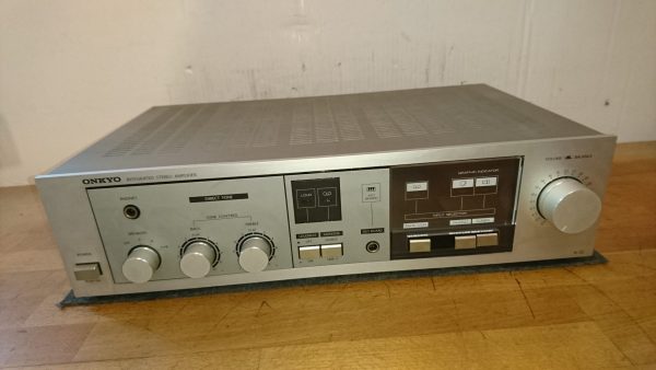 Onkyo A-22