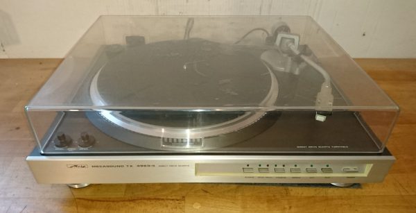 Metz Mecasound TX 4963 S – Bild 3