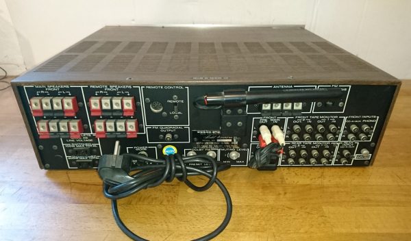 Marantz Model 4300 – Bild 3