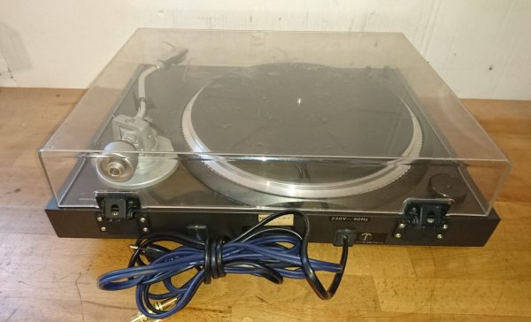 Metz Mecasound TX 4963 S – Bild 4