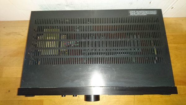Hitachi HA-3 – Bild 2