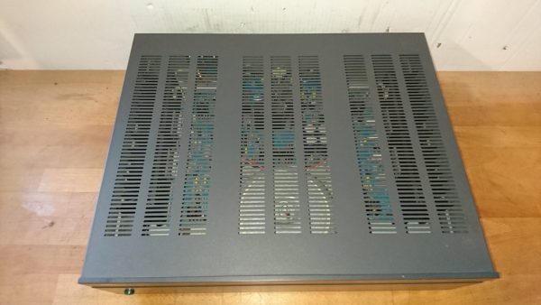 NAD 214 – Bild 2