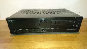 Hitachi HA-3