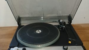 Thorens TD-110