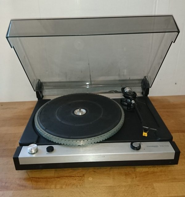 Thorens TD-110