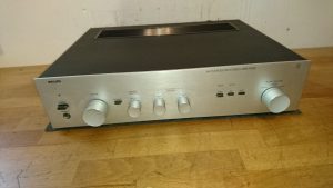 Philips 302 A