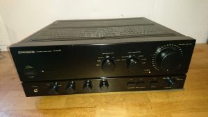 Pioneer A-701R