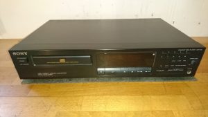 Sony CDP-315