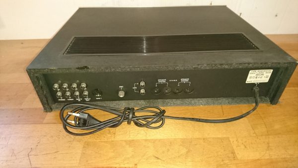 Philips 302 A – Bild 3