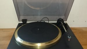 Onkyo CP-1057F