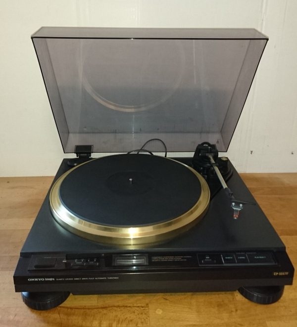 Onkyo CP-1057F
