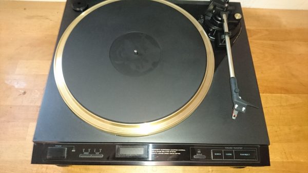 Onkyo CP-1057F – Bild 2