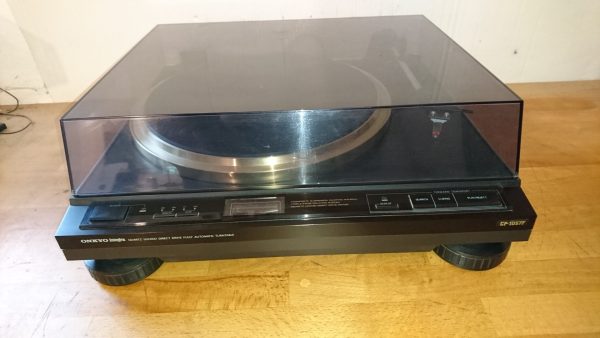 Onkyo CP-1057F – Bild 3