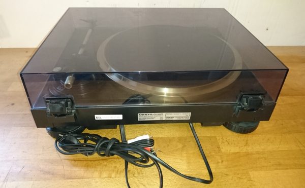 Onkyo CP-1057F – Bild 4