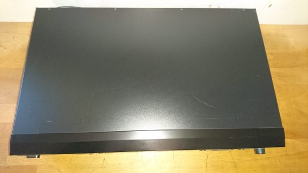 Sony CDP-XE370 – Bild 2