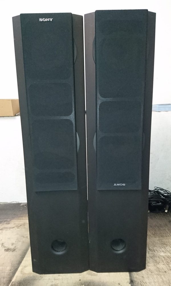 Sony SS-X7
