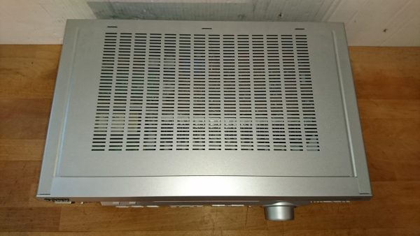 Sony STR-DE245 silber – Bild 3