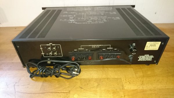 Philips 22 AH 380 – Bild 2