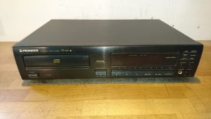 Pioneer PD-102