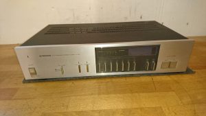 Pioneer TX-720