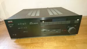 Nikko IA-400