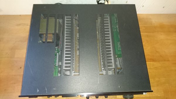 Nikko IA-400 – Bild 2