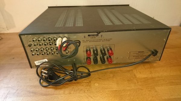Nikko IA-400 – Bild 3