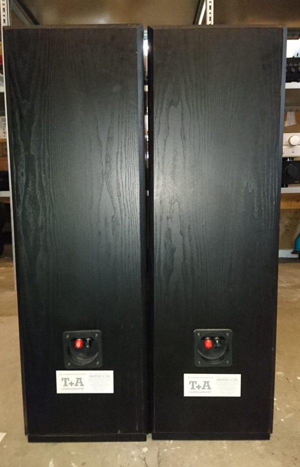 T+A Triton S150 – Bild 4
