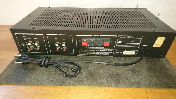 Toshiba SB-225 – Bild 3