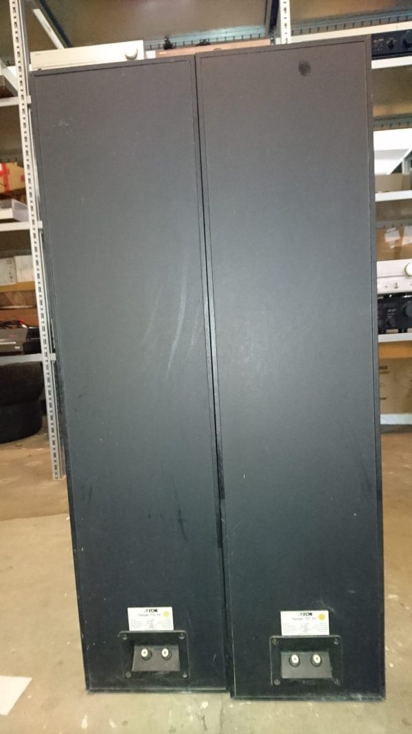 Canton Fonum 701 DC – Bild 4