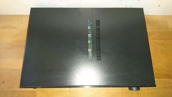 Tangent AMP-50 – Bild 2