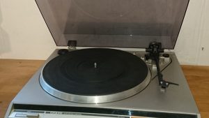 Onkyo CP-1026A