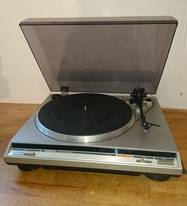 Onkyo CP-1026A