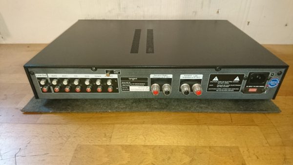 Tangent AMP-50 – Bild 3