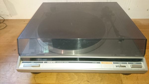 Onkyo CP-1026A – Bild 3