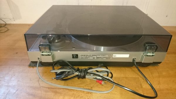 Onkyo CP-1026A – Bild 4