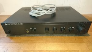 Cambridge Audio P50