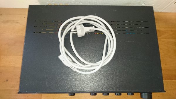 Cambridge Audio P50 – Bild 2
