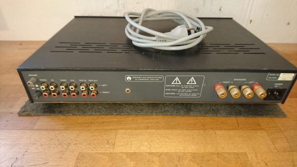 Cambridge Audio P50 – Bild 3