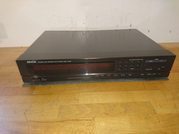Denon TU-800
