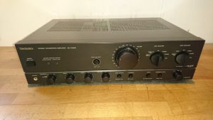 Technics SU-VX600
