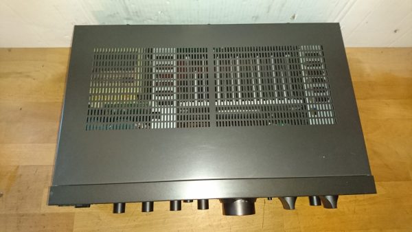 Technics SU-VX600 – Bild 2